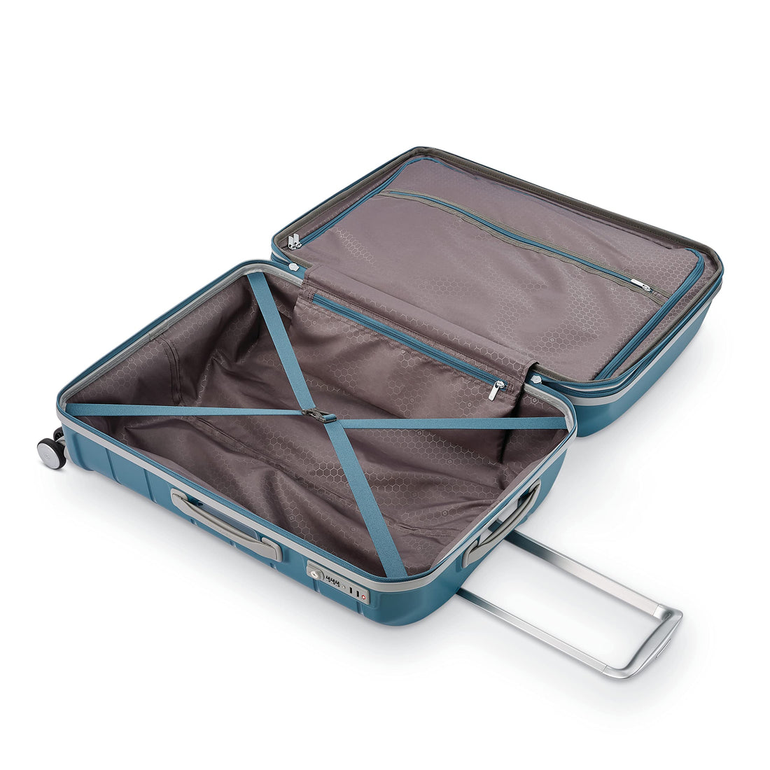 Samsonite Freeform 2-Piece Luggage