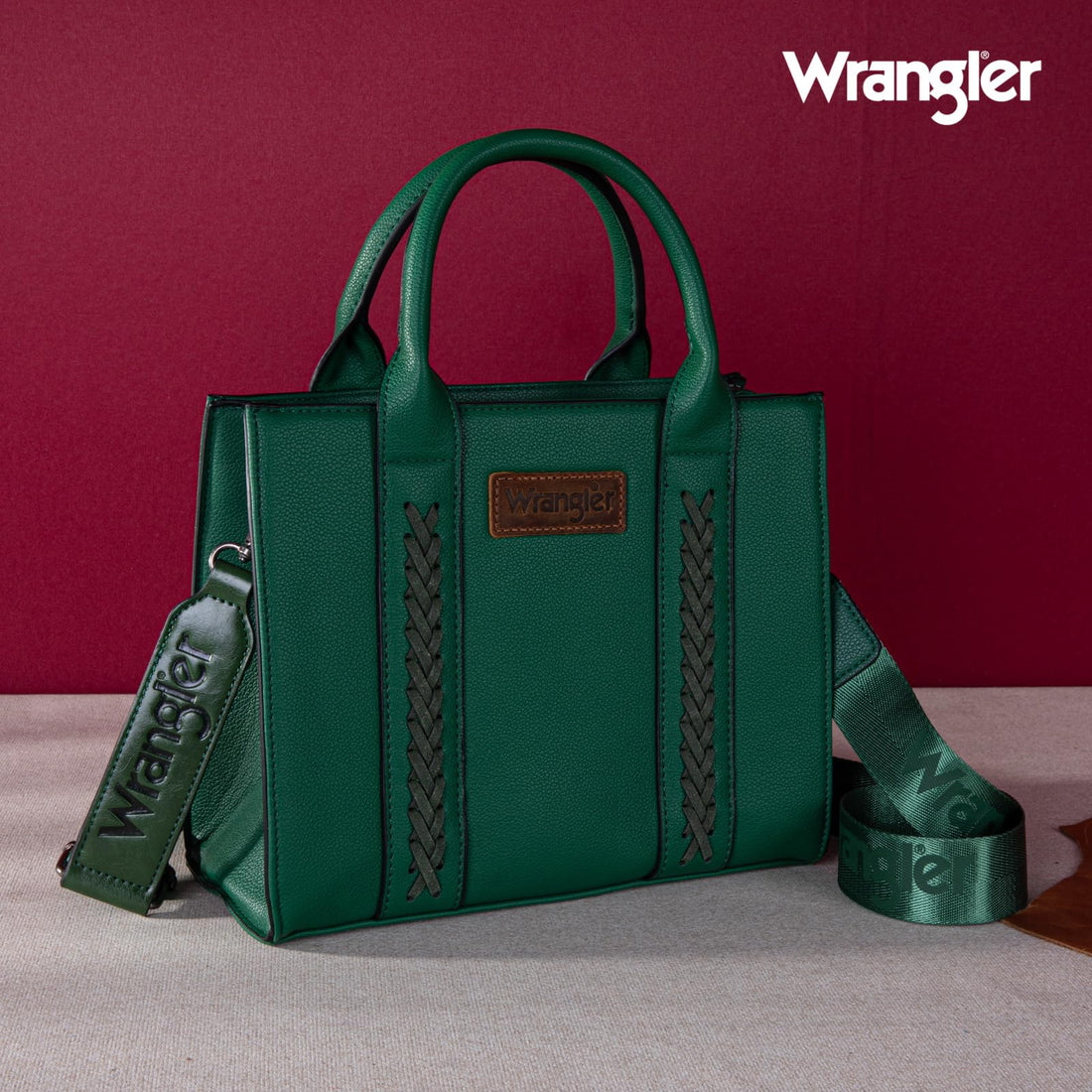 Wrangler Women's Medium Tote Bag