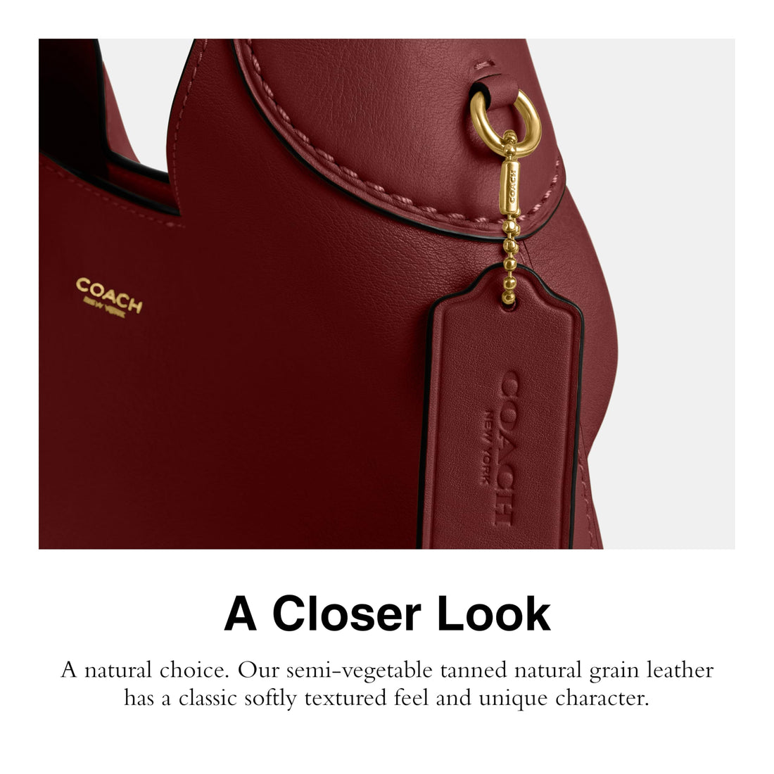 Coach Brooklyn Shoulder Bag 28