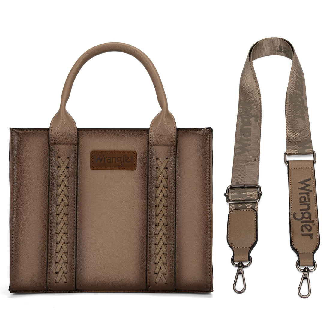 Wrangler Women's Medium Tote Bag