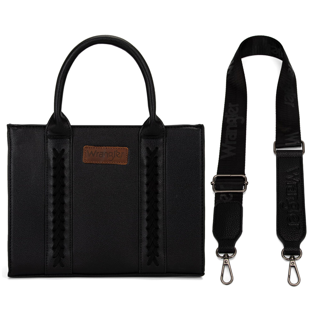 Wrangler Women's Medium Tote Bag