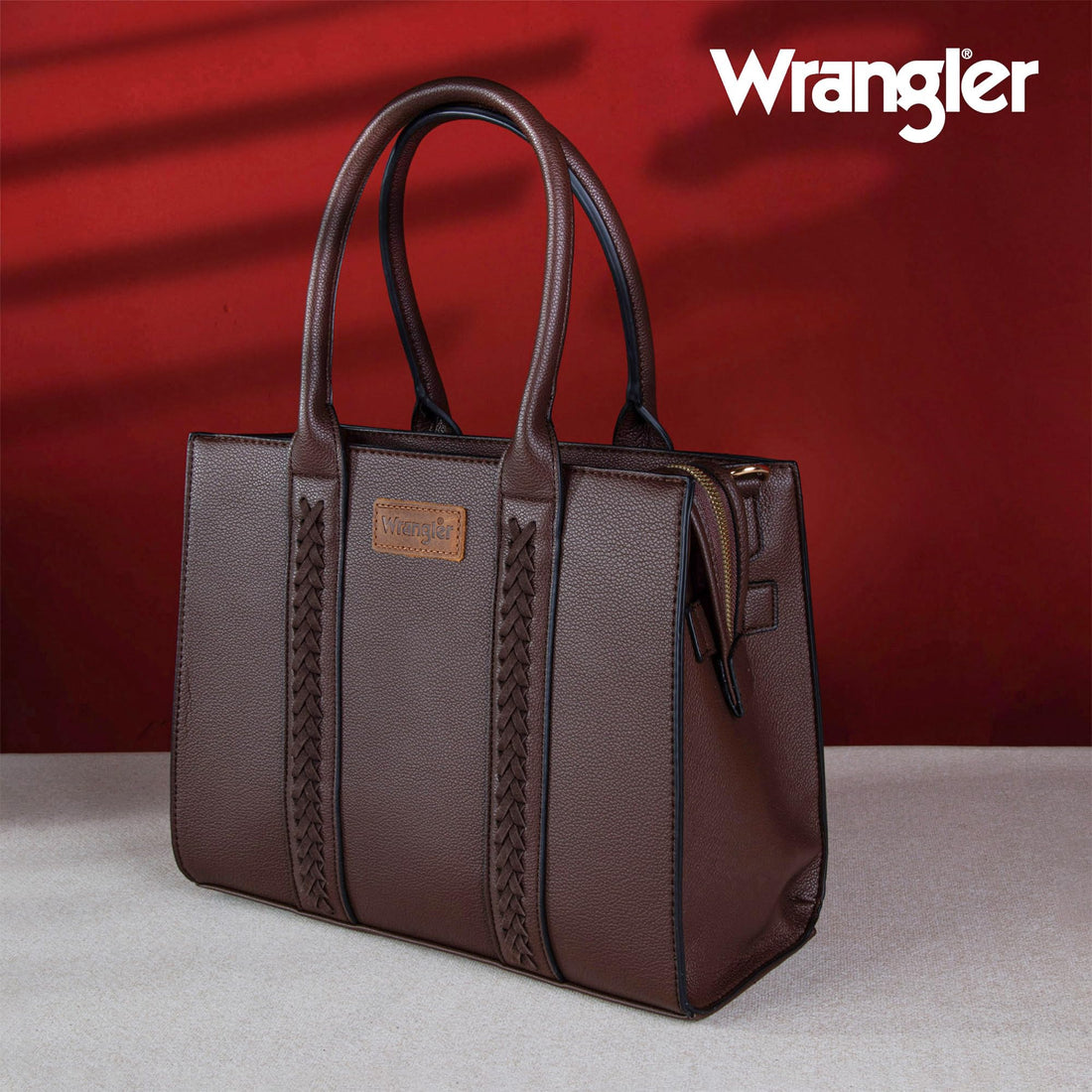 Wrangler 3-Piece Handbag Set