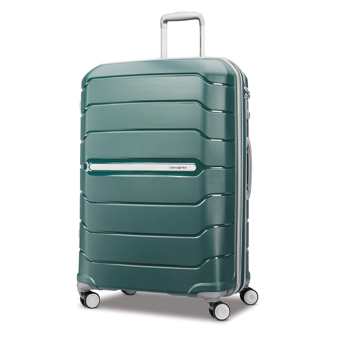 Samsonite Freeform 2-Piece Luggage