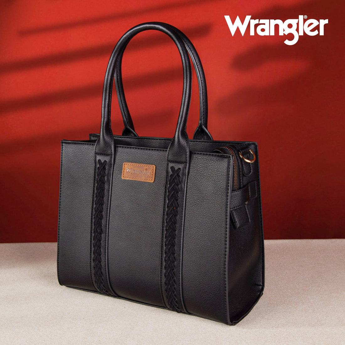 Wrangler 3-Piece Handbag Set