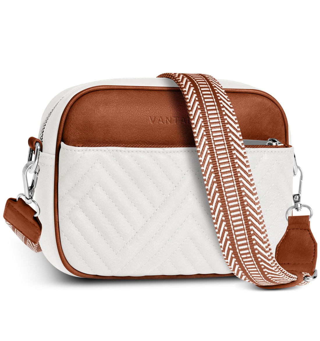 Vantamo Women's Crossbody Bag