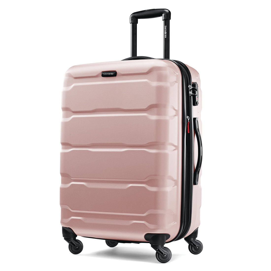 Samsonite 20" Carry-On White