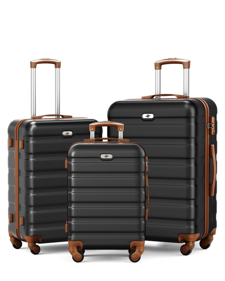 Suitour 2-Piece Luggage Set