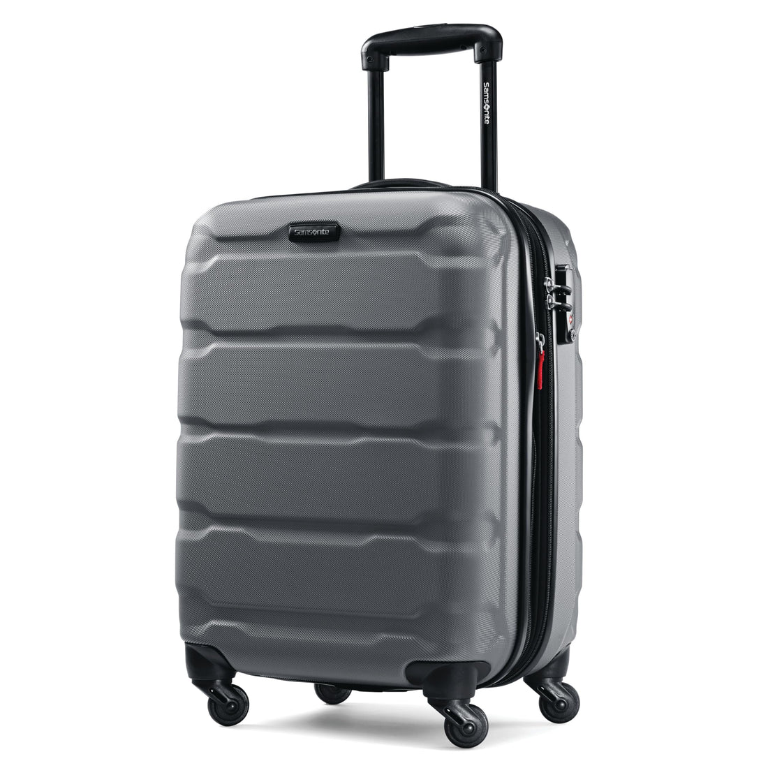 Samsonite 20" Carry-On White