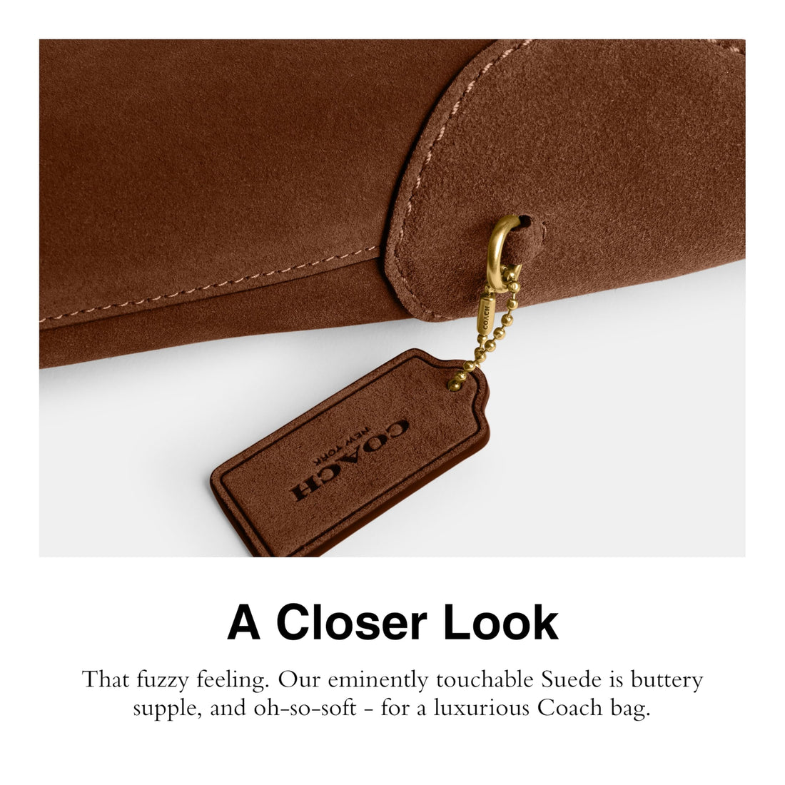 Coach Brooklyn Shoulder Bag 28