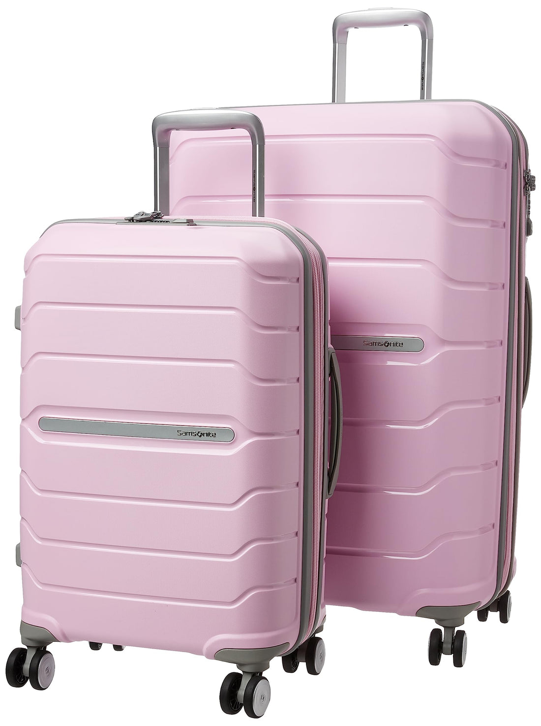 Samsonite Freeform 2-Piece Luggage