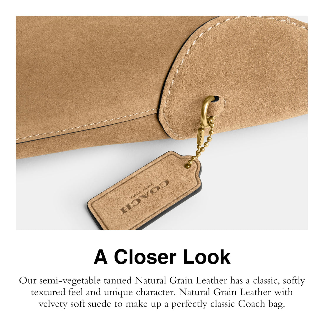 Coach Brooklyn Shoulder Bag 28