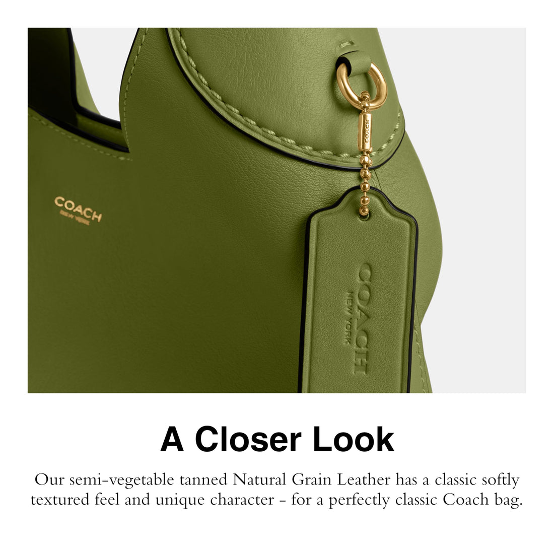 Coach Brooklyn Shoulder Bag 28