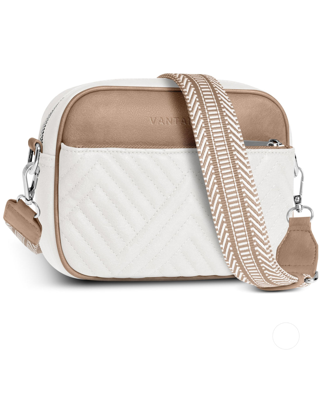 Vantamo Women's Crossbody Bag
