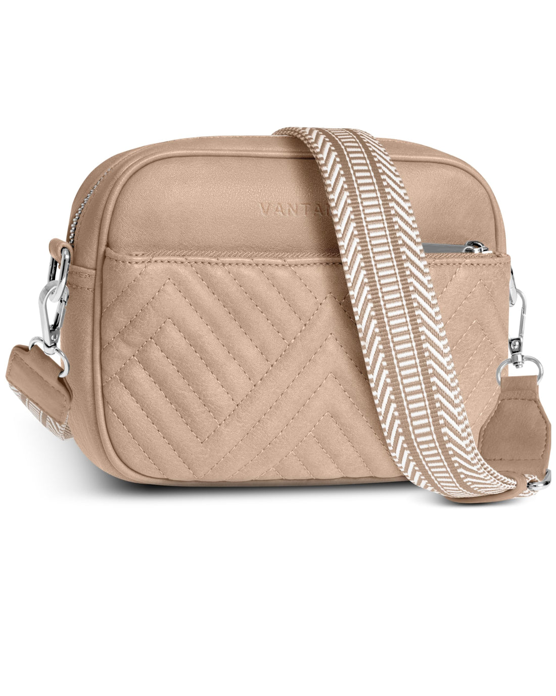 Vantamo Women's Crossbody Bag