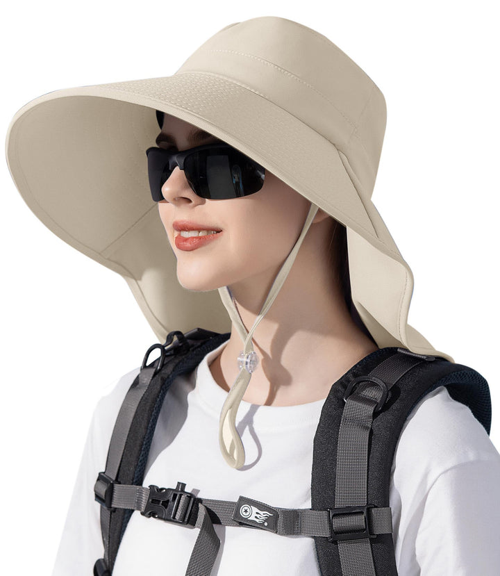 Women’s UPF Sun Hat