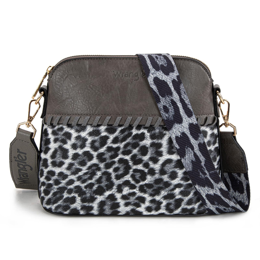 Wrangler 3-Piece Handbag Set