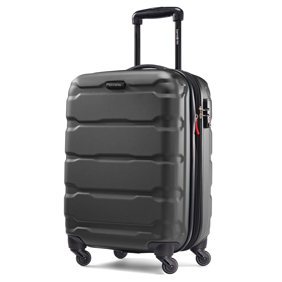 Samsonite 20" Carry-On White