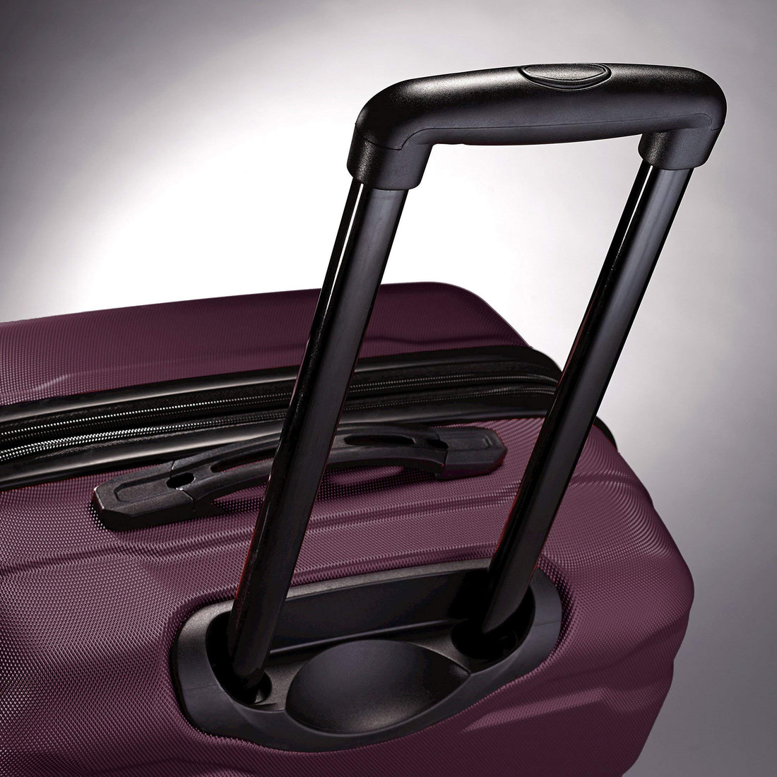 Samsonite 20" Carry-On White