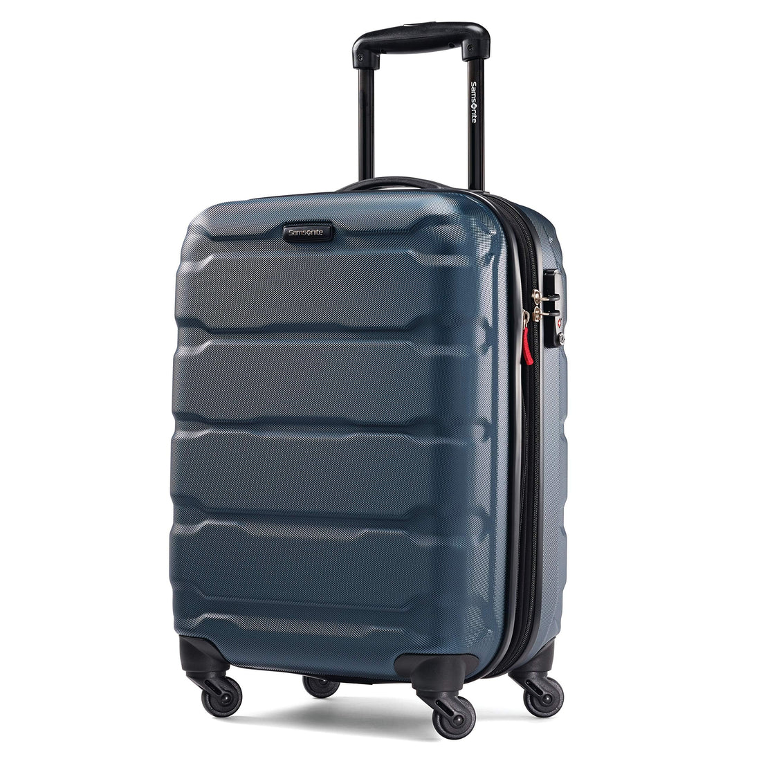 Samsonite 20" Carry-On White