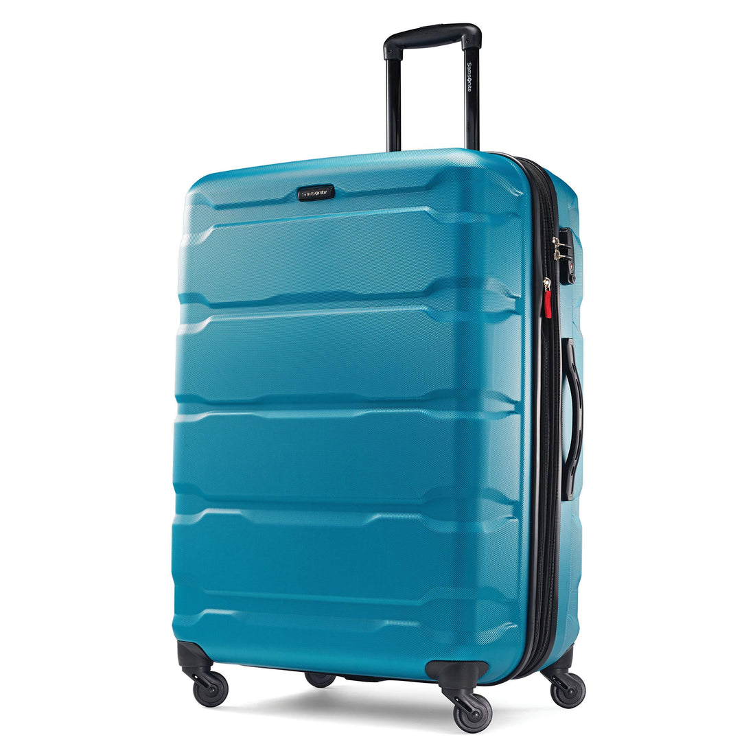 Samsonite 20" Carry-On White