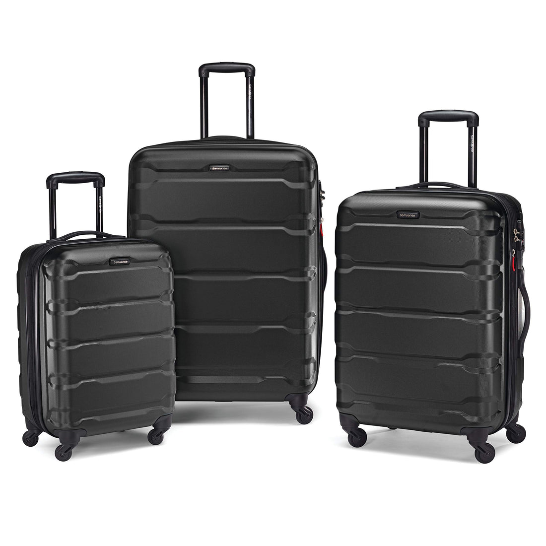 Samsonite 20" Carry-On White