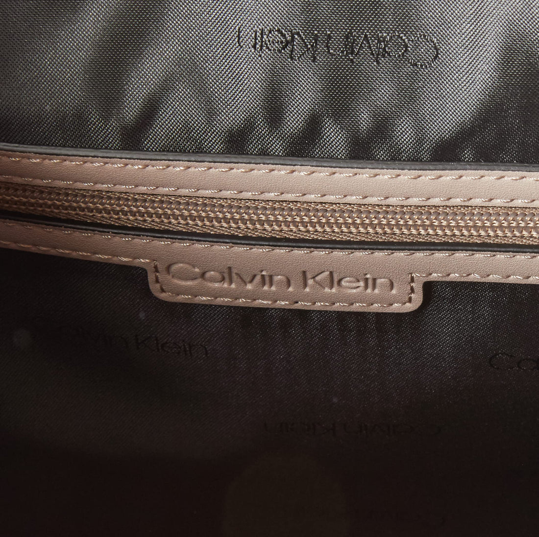 Calvin Klein Gabrianna Bag