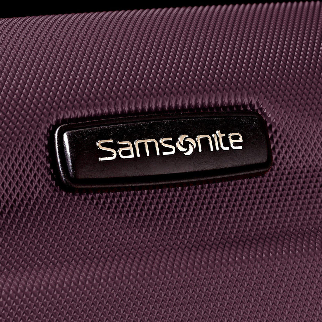 Samsonite 20" Carry-On White