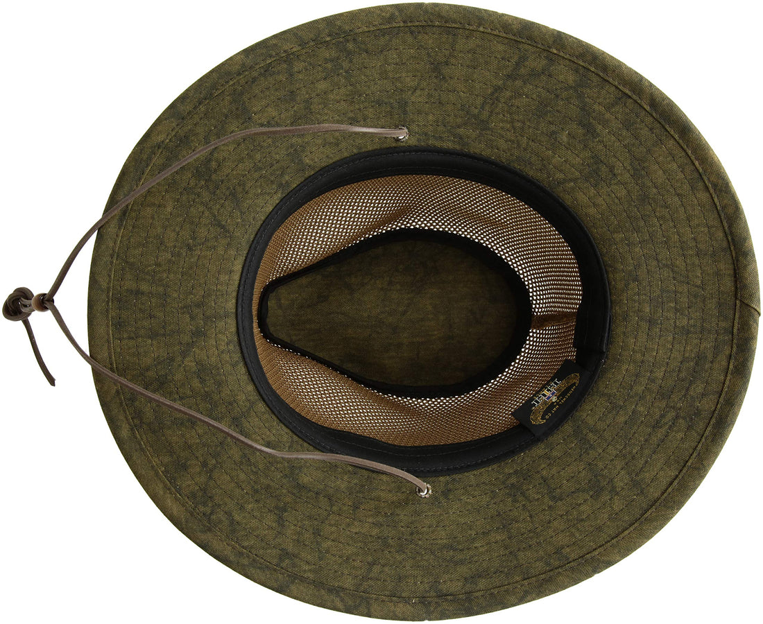 Henschel Mesh Breezer Hat