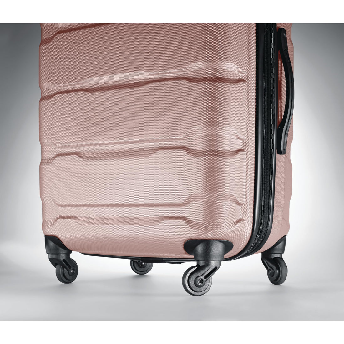 Samsonite 20" Carry-On White