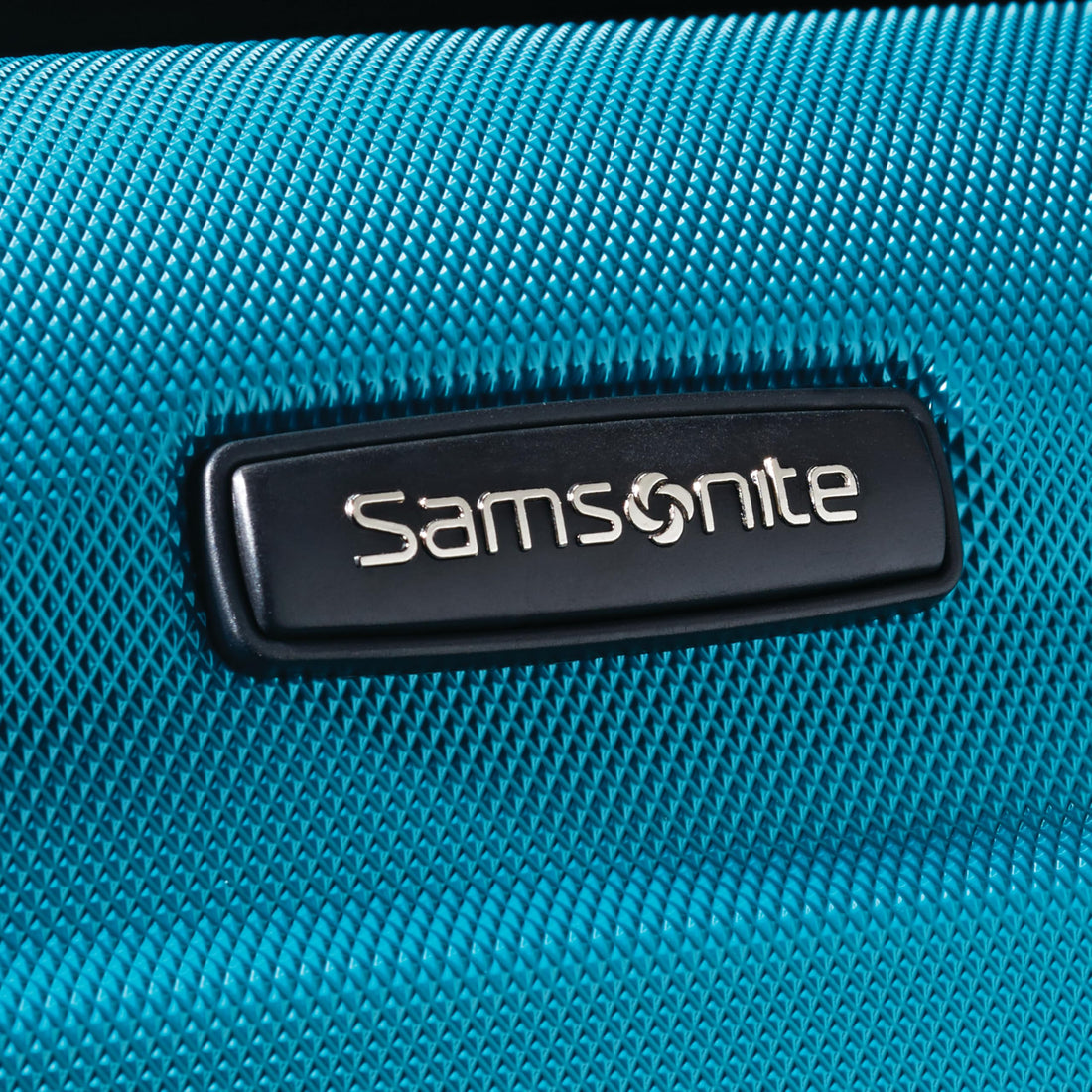 Samsonite 20" Carry-On White