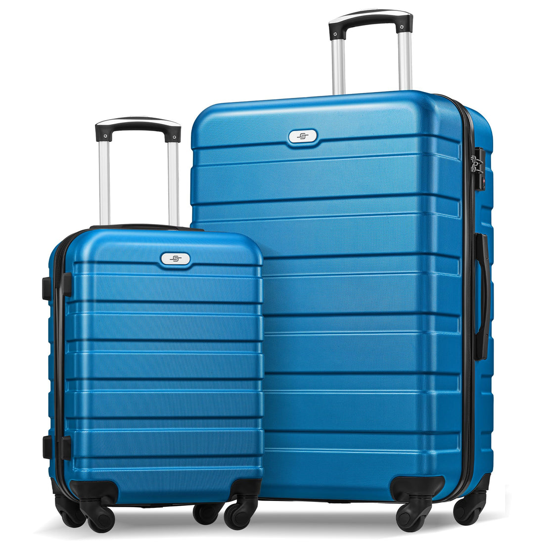 Suitour 2-Piece Luggage Set