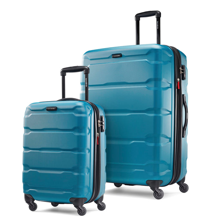 Samsonite 20" Carry-On White