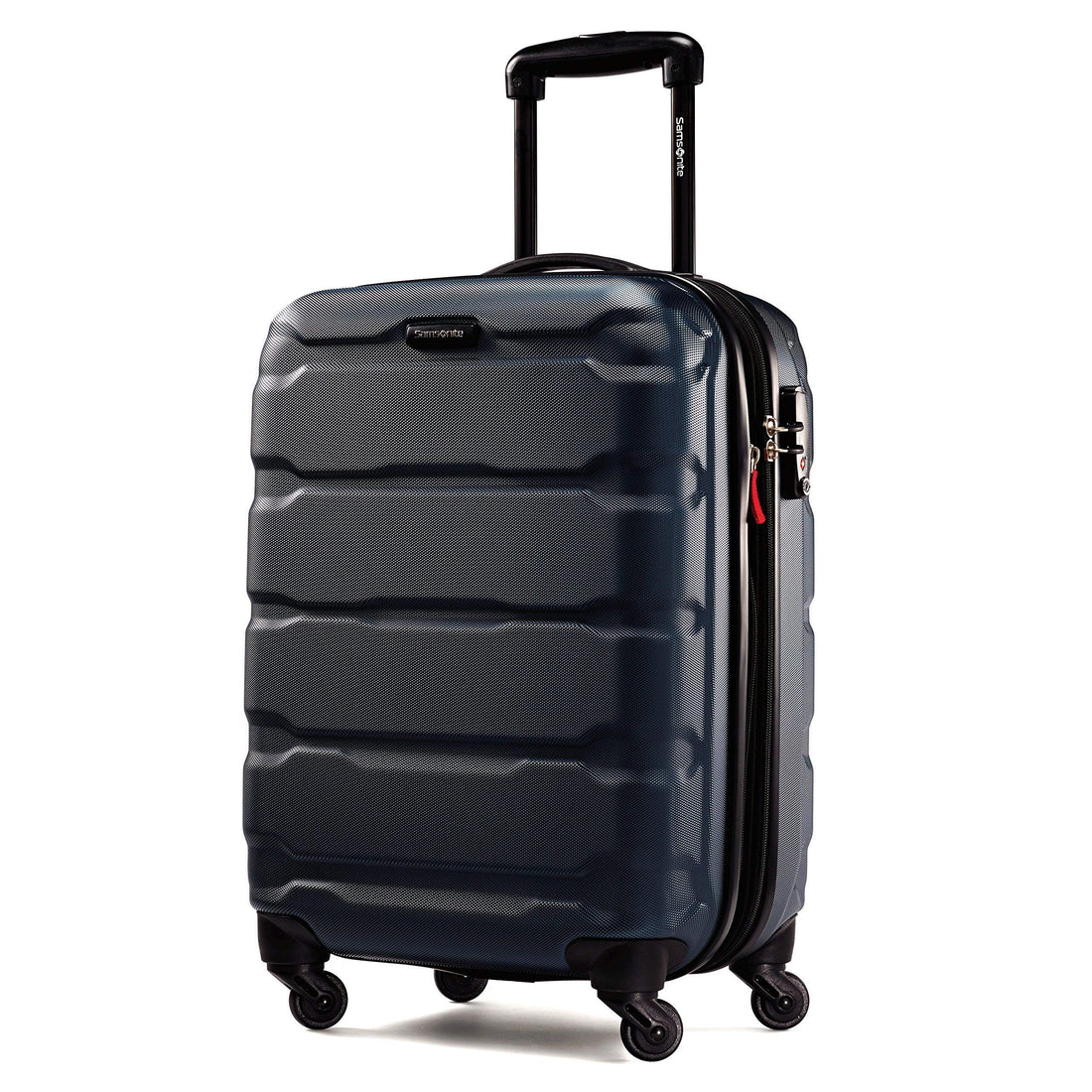 Samsonite 20" Carry-On White