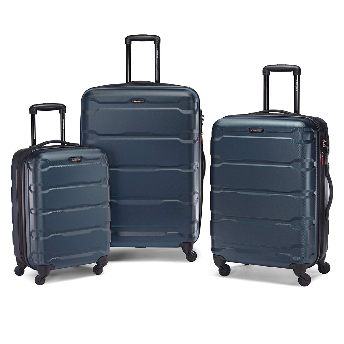 Samsonite 20" Carry-On White