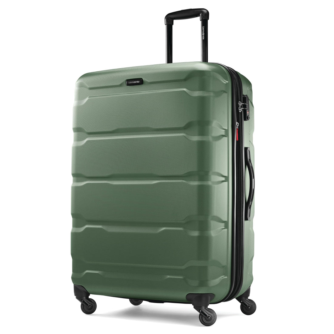 Samsonite 20" Carry-On White
