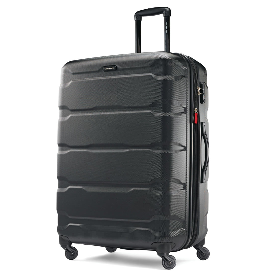 Samsonite 20" Carry-On White