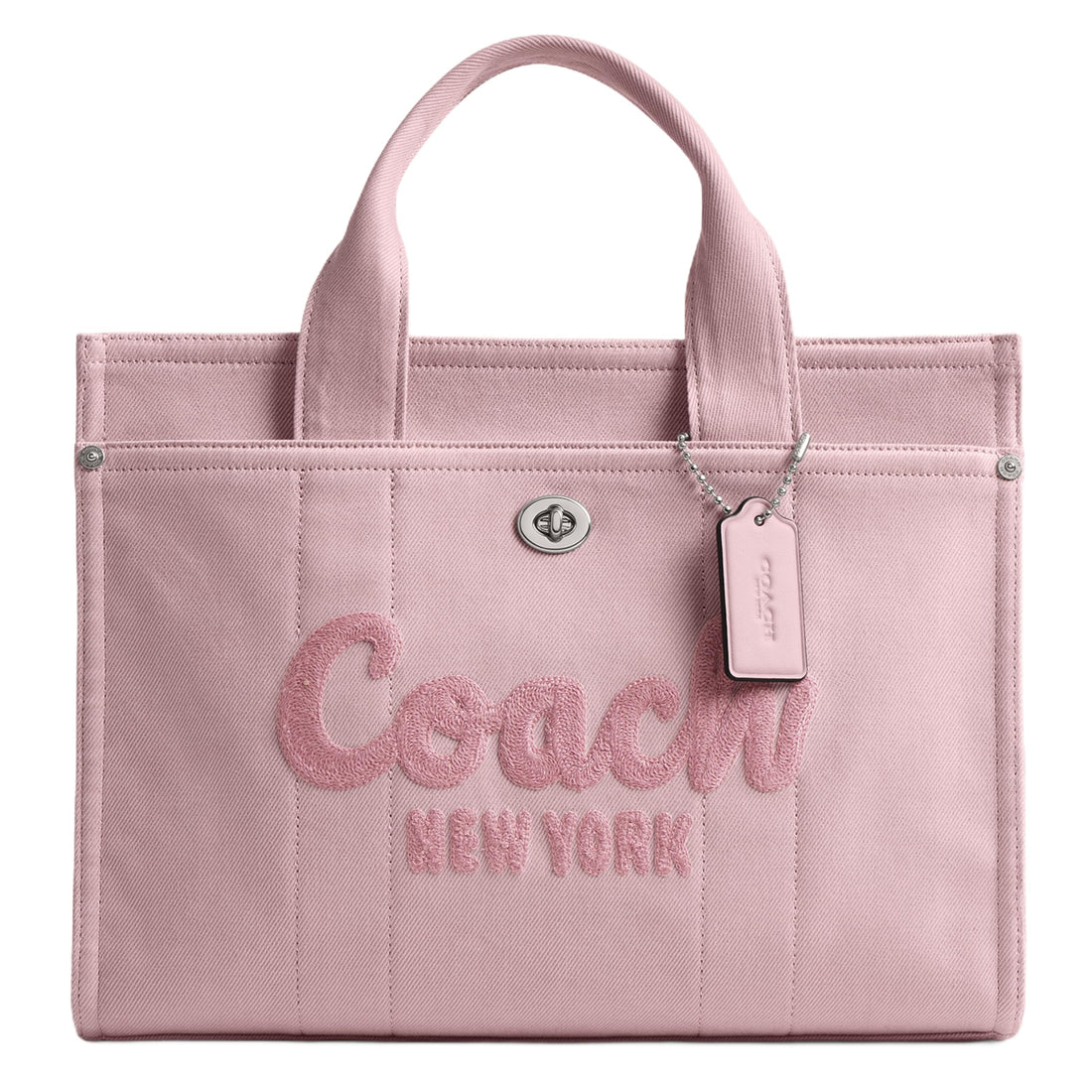 Coach Cargo Tote