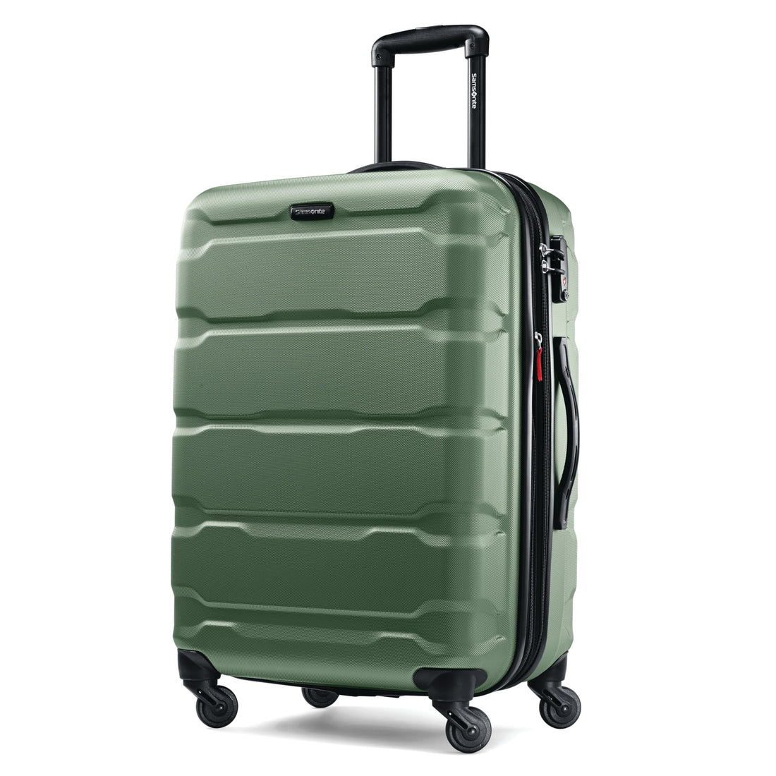Samsonite 20" Carry-On White