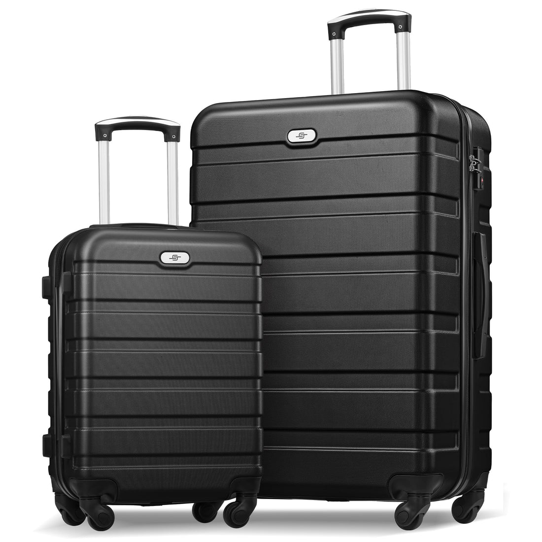 Suitour 2-Piece Luggage Set