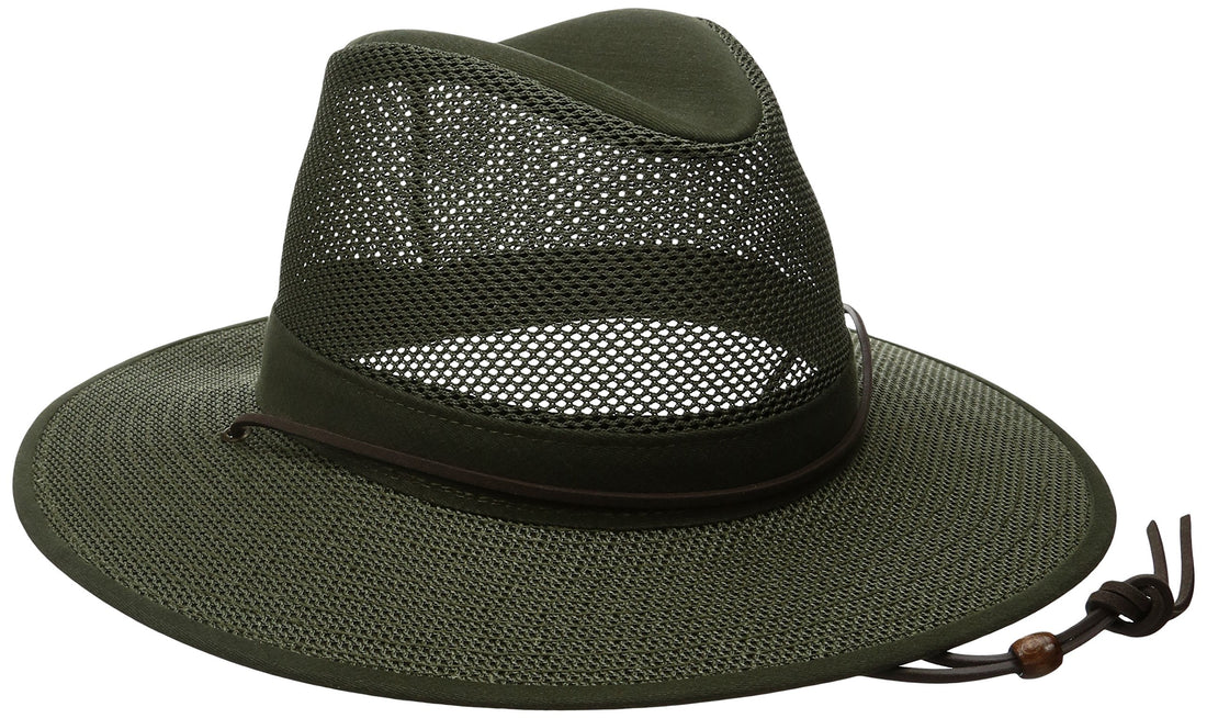Henschel Mesh Breezer Hat