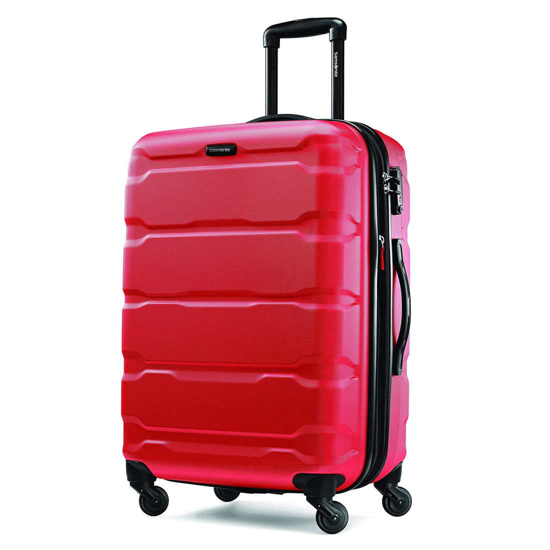 Samsonite 20" Carry-On White