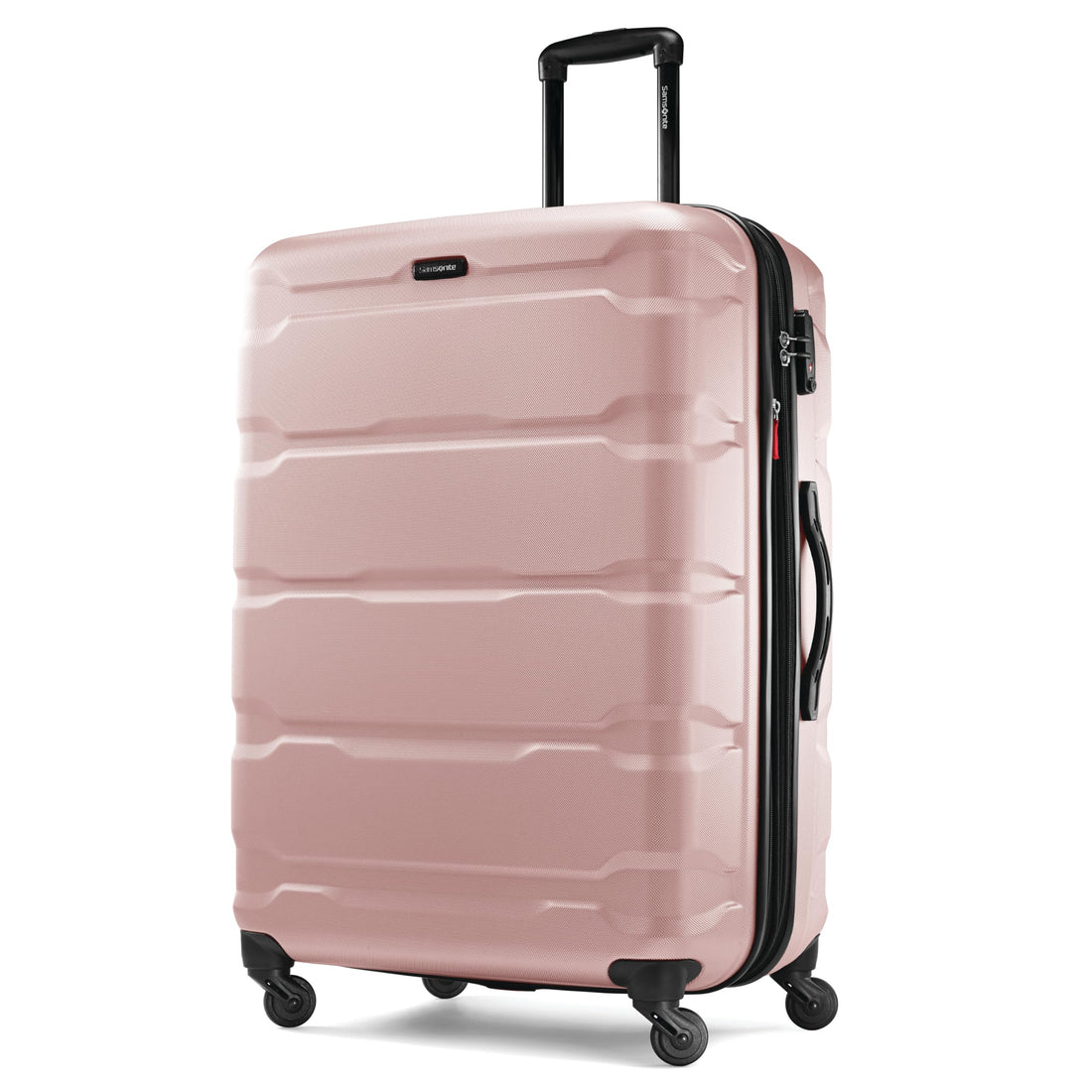 Samsonite 20" Carry-On White