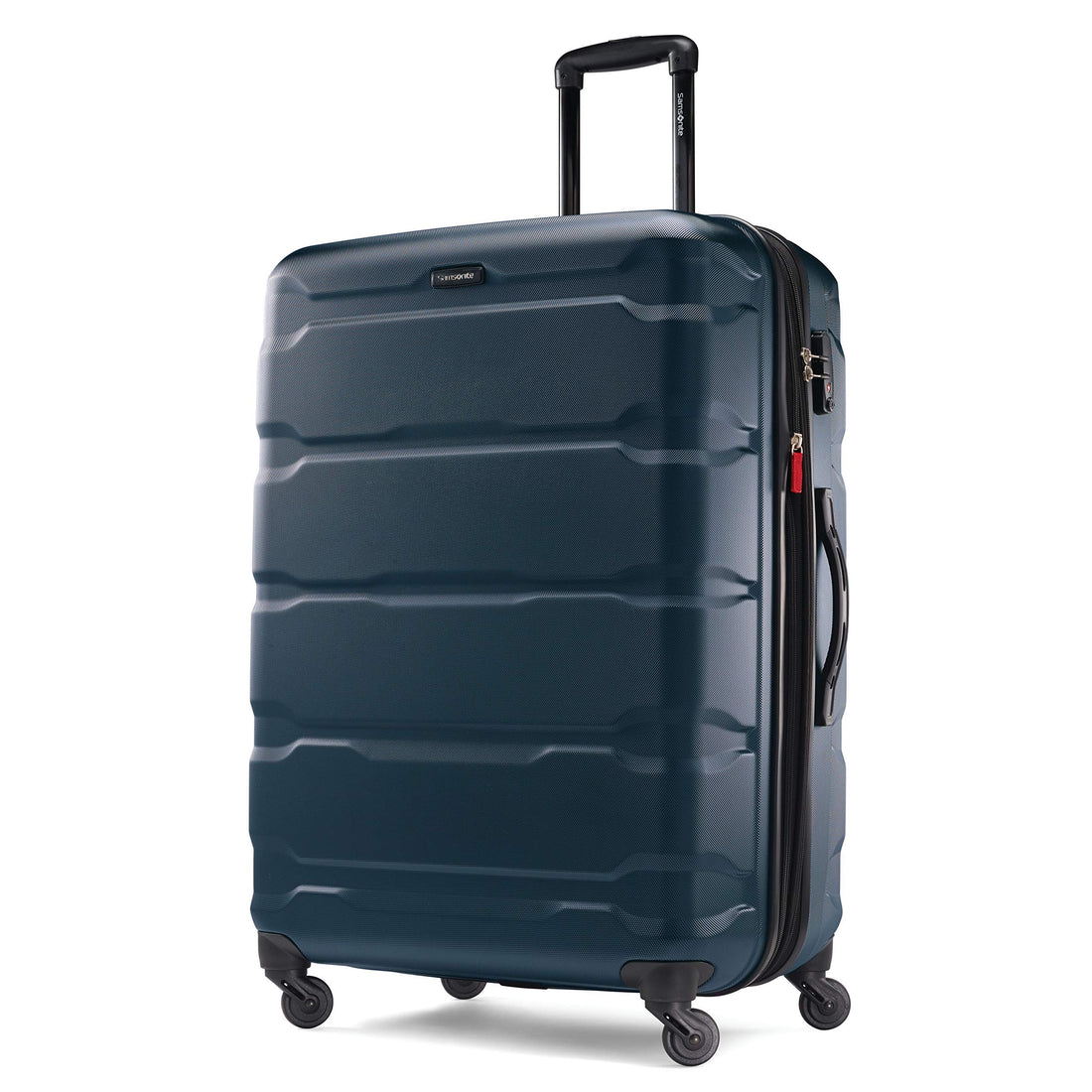 Samsonite 20" Carry-On White