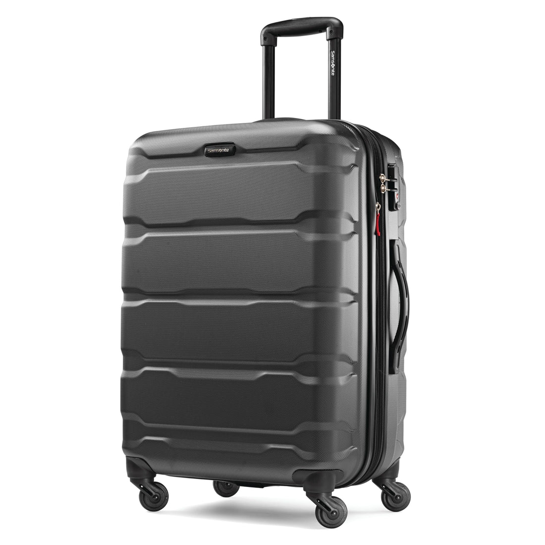 Samsonite 20" Carry-On White