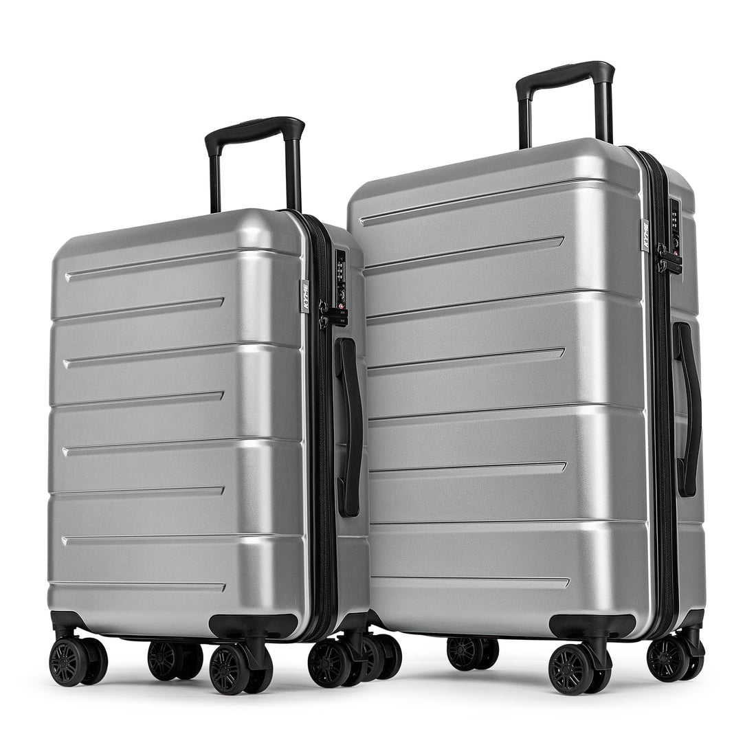 KYME 2-Piece Luggage Set