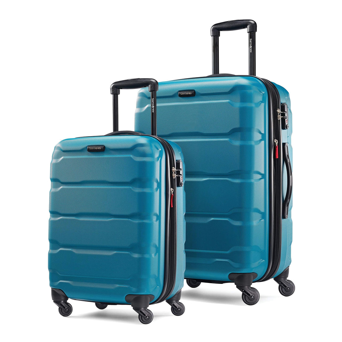Samsonite 20" Carry-On White