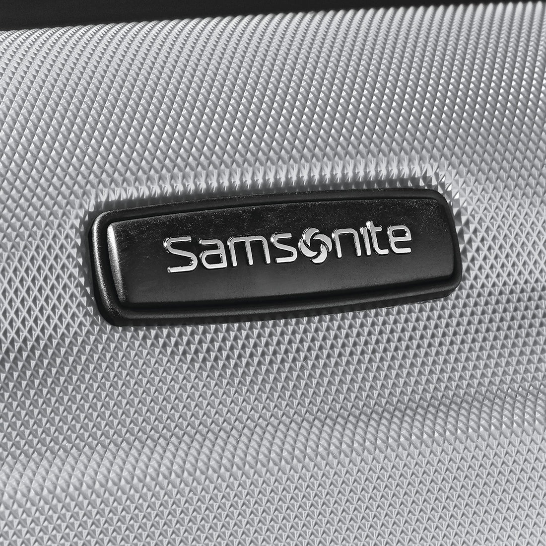 Samsonite 20" Carry-On White