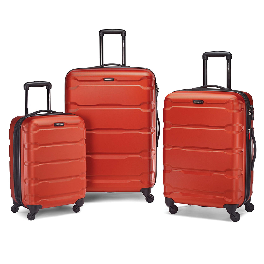 Samsonite 20" Carry-On White