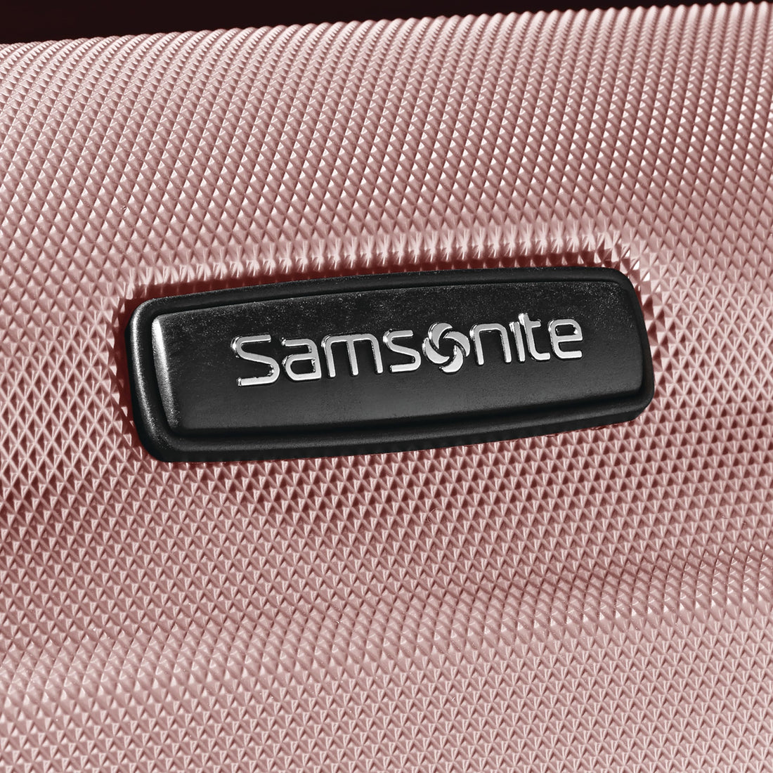 Samsonite 20" Carry-On White