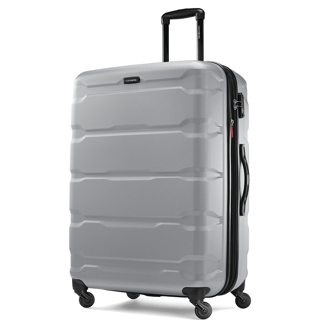 Samsonite 20" Carry-On White